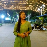 Annyesha Sarkar