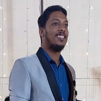 Yogesh Kumar