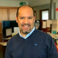 Ricardo Esteban Lopez Molina