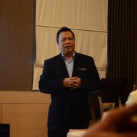 Budi Raharjo