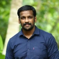 Renju chandran