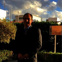 Alvaro Mata
