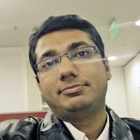 Chandan Gupta