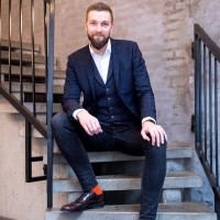 Mikkel Tholstrup Dahlqvist