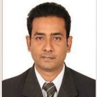 Arjun Dip