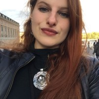 Anna Maria Matziorinis, PhD