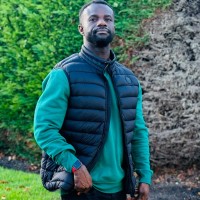 Kwame Asante