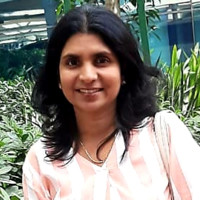 Priya Shiju