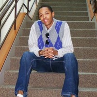 Aaron Hendrix