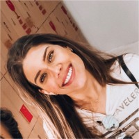 Talita Almeida Minelli Martins