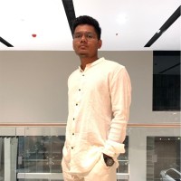 Shubham Juware