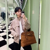 Ethan Zhang