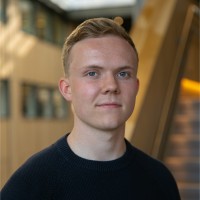 Adrian Kristiansen