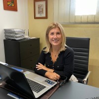 Michela Mazzuferi