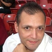 George Garcia