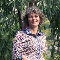 Bec Parkes