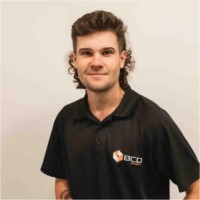 Alex Frith