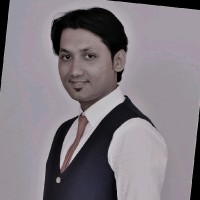 Naresh R Bahadur