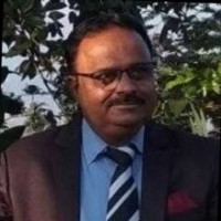 Ashokakumar Nashi