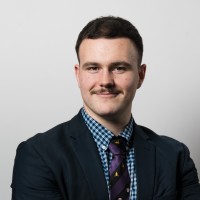 Oscar Pyrke