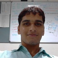 Nitesh Choudhary