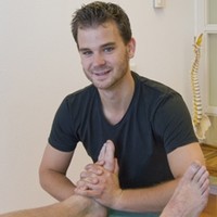 Jaap Strik