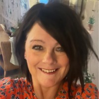 Jane Robinson