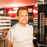 Nick Zwar