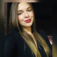 Victoria M. Berti