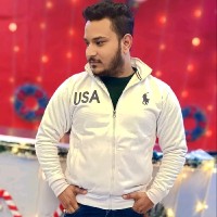 Abhishek Gupta