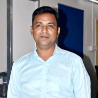 Siddharth Bhadke
