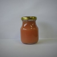 STF.Thaifruit mangosteen juice