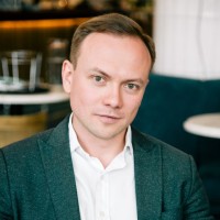 Nikita Knyazkin