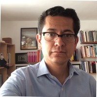 Luis Ernesto Carvajal Mateos