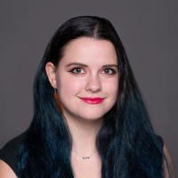 Rachel Rose Bissonnette