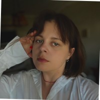 Alla Voloshyna