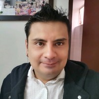 Edgar Farid Bobadilla Gonzalez