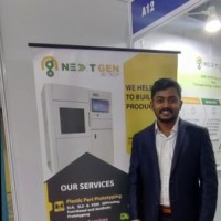 Saravanan Palaniappan