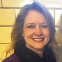 Stephanie Vogt