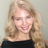 Ashley Hendrickson