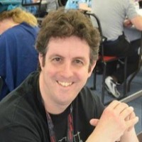 Bill Heron