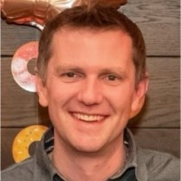 Jonathan Crouch
