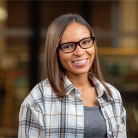 Mecia Augustine