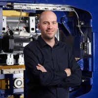 Dominik Schumacher