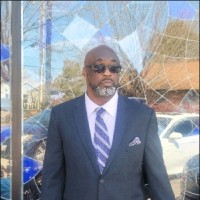 Bruce Lewis Lewis
