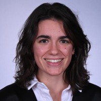 Georgina Barnes