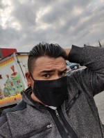 Jorge Yael Caballero Ramirez