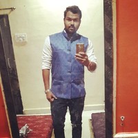 Vedanta Kashyap