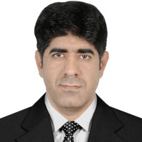 Khawaja Zulfiqar