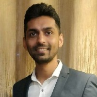 Anurag Tiwari